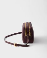 Prada Small leather shoulder bag - Image 2